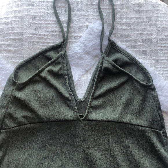 Zara Trafaluc tank top - Picture 3 of 5